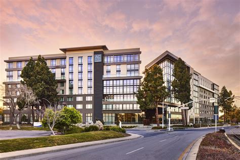 marriott hotel sunnyvale.